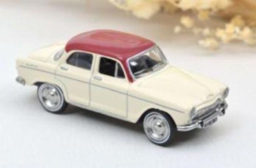 Norev simca aronde - norev,