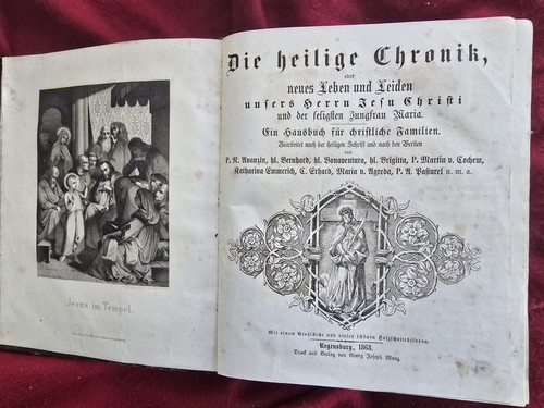 Katharina emmerich die - emmerich,,