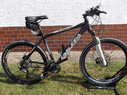 Mountainbike zoll - mountainbike, 26