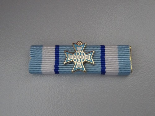 Ribbon bandspange f nl - bandspange,