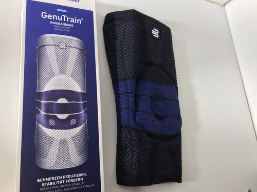 Genutrain black größe - größe, 2