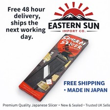 Japanische Mandoline