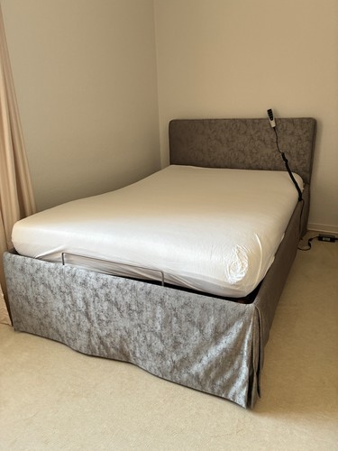 Exklusives pflegebett von - exklusives,