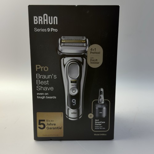 Braun series pro 9486cc - braun,