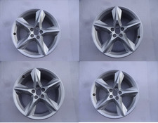 4x 4M0601025F Original Audi Q7