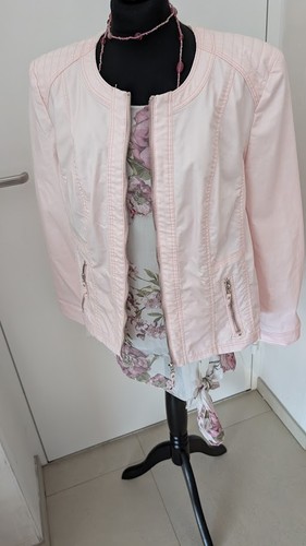 Fabiani jacke kurzjacke - fabiani,