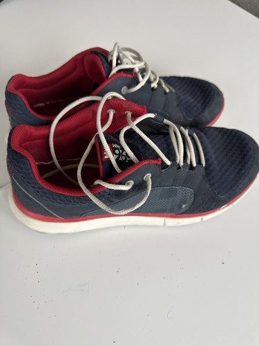 Segelschuhe bootsschuhe helly - segelschuhe,