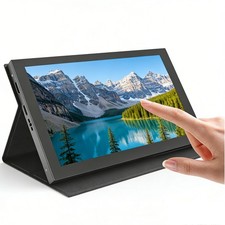 7inch HDMI IPS LCD Touch
