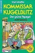 Kommissar kugelblitz 4 - kommissar, bd.4