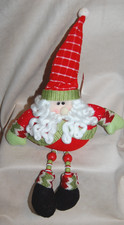 Lustige weihnachtsfigur - lustige, weihnachtsfigur"