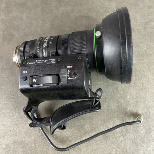 Canon j15 5b4 - canon, vcl-915by