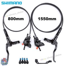 SHIMANO BR-MT200 Hydraulisch