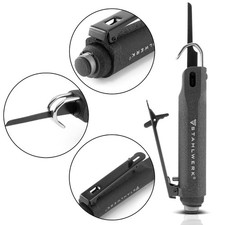 STAHLWERK Druckluft Stichsäge