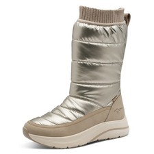 TAMARIS Winterstiefel Plateau
