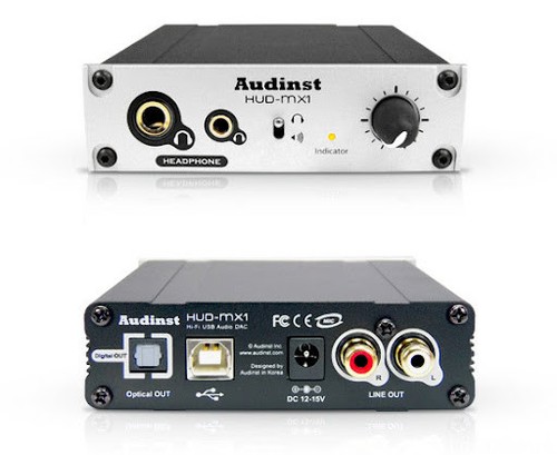 Audinst hud mx1 - audinst, hud-mx1