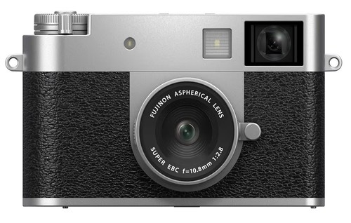 Fujifilm fuji hf1 - fujifilm,