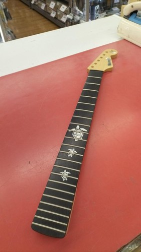Warmoth lic fender - lic, 10-16