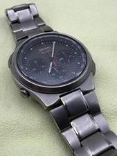Seiko 7A38-7030 Quartz