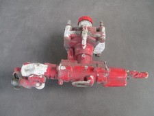 Oldtimer Porsche Traktor