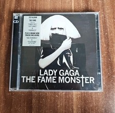 Lady Gaga - The Fame Monster