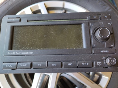 Original audi 8pa - a3, 8p