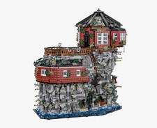 BlueBrixx Specials 107284 -