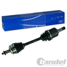 SKF ANTRIEBSWELLE VORNE LINKS