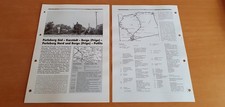 Neben- und Schmalspurbahnen - Brandenburg /Perleberg - Karstädt - Putlitz/ 16 S.