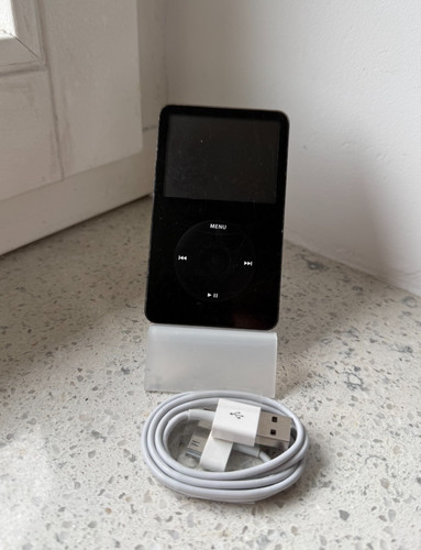 Apple ipod video gen - video,