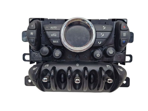 Bedienelement klimaanlage - bedienelement,
