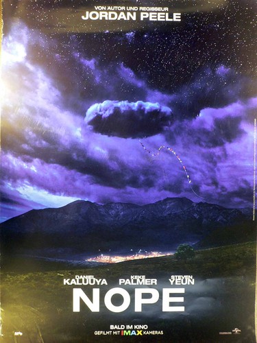 Nope teaser keke palmer - nope,