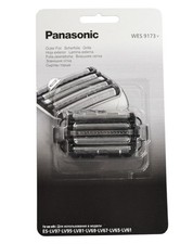Panasonic Rasierer Ersatz