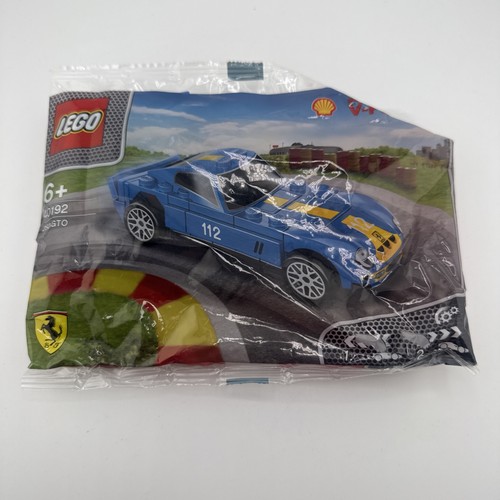 Lego 2014 40192 ferrari 250 - 40192,