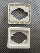 Berker MB 1-fach Rahmen