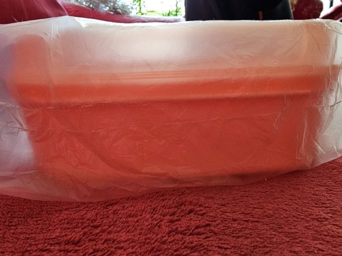 Tupperware naschkätzchen 4l - tupperware,