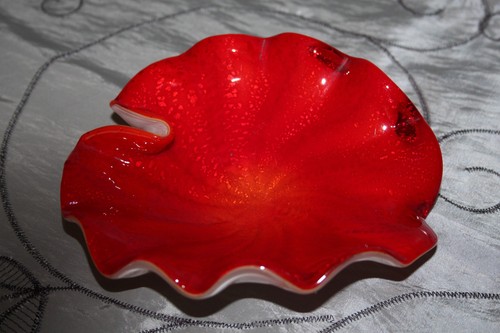 Vintage murano glitzer - vintage,
