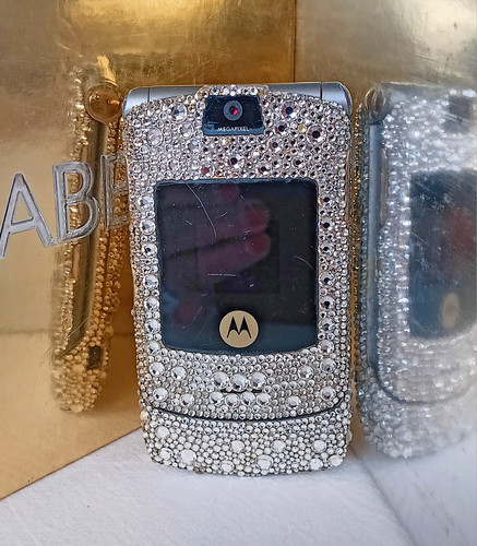 Dolce gabbana handy motorola - dolce,