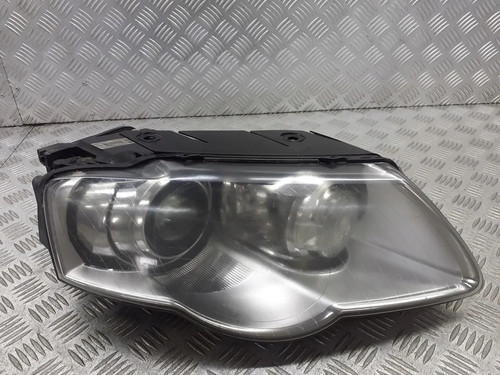 Frontscheinwerfer passat - frontscheinwerfer, vw