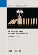 Sachkundeprüfung im