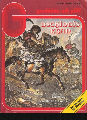 Geschichte mit pfiff - geschichte,