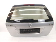 Mercedes W203 Mopf Kombi