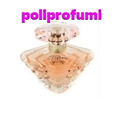 Lancome Paris Trésor Eau de