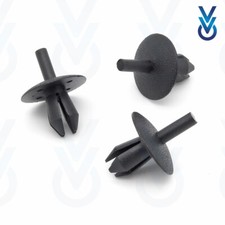 10x VVO® Befestigungsclips