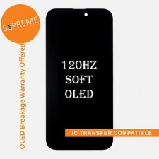 For Iphone 15 Pro Max 120Hz