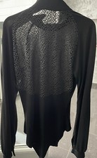 Latein body tanzhemd - tanzhemd, tanzbody