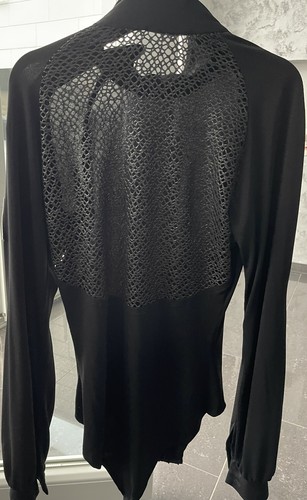 Latein body tanzhemd tanzbody - latein,