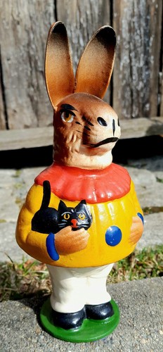 Alte candybox ostern - candybox, osterhase