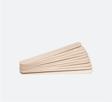 Holzspatel / Holzmundspatel