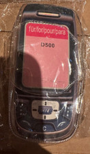 Handytasche, Transparent ,für