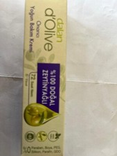 dalan d'Olive Intensiv